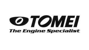 Tomei Powered