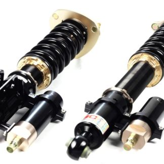 Suspensions BC-Racing Type ER Pour BMW M2 Competition F87
