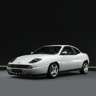 Fiat Coupe (Turbo)