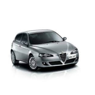 Alfa Romeo 147