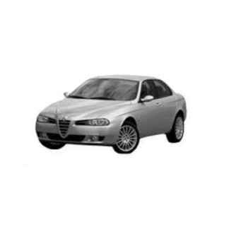 Alfa Romeo 156