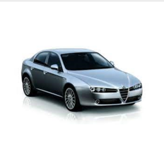 Alfa Romeo 159