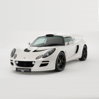 Lotus Exige