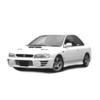 Subaru GC Impreza