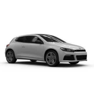 VW Scirocco