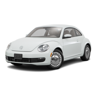 VW New Beetle