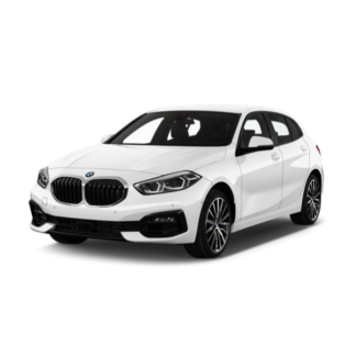 BMW Série 1 (Toutes)