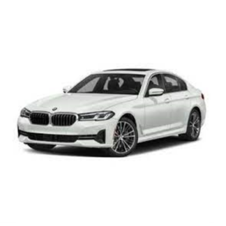 BMW Série 5 (Toutes)