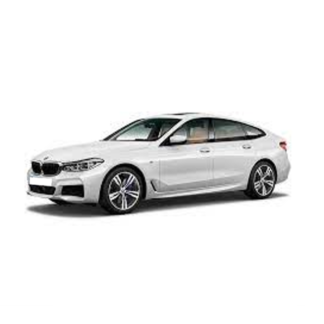BMW Série 6 (Toutes)