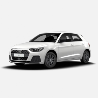 Audi A1 / S1