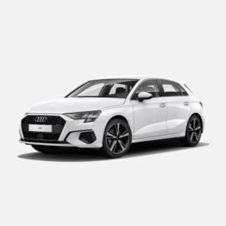 Audi A3 / S3