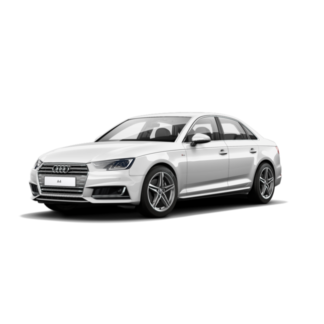 Audi A4 / S4