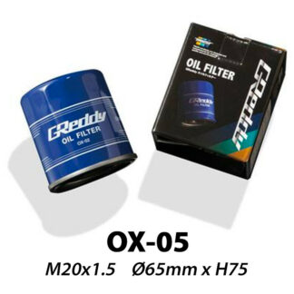 GReddy Oil Filter M20x1.5 OX-05