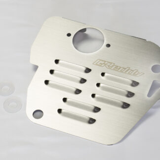 Trust Greddy Oil Pan Baffle Plate for Toyota GT86 & Subaru BRZ